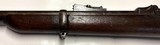 Springfield Trapdoor 1884 - 8 of 13
