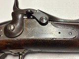 Springfield Trapdoor 1884 - 6 of 13
