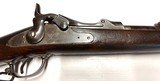 Springfield Trapdoor 1884 - 3 of 13