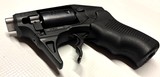 Thunderstruck Volley Fire .22 Mag Double Barrel Revolver - 6 of 13