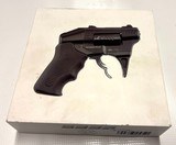 Thunderstruck Volley Fire .22 Mag Double Barrel Revolver - 13 of 13