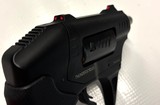 Thunderstruck Volley Fire .22 Mag Double Barrel Revolver - 7 of 13