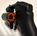 Thunderstruck Volley Fire .22 Mag Double Barrel Revolver - 8 of 13