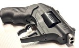 Thunderstruck Volley Fire .22 Mag Double Barrel Revolver - 11 of 13