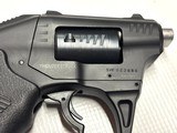 Thunderstruck Volley Fire .22 Mag Double Barrel Revolver - 2 of 13