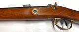 Zuli Italy .58 Caliber Black Powder Percussion Rifle - 10 of 15