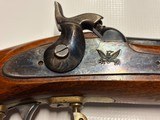 Zuli Italy .58 Caliber Black Powder Percussion Rifle - 6 of 15