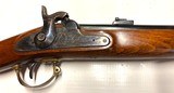 Zuli Italy .58 Caliber Black Powder Percussion Rifle - 3 of 15