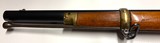 Zuli Italy .58 Caliber Black Powder Percussion Rifle - 8 of 15