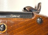 Zuli Italy .58 Caliber Black Powder Percussion Rifle - 12 of 15