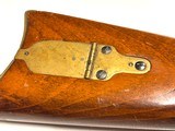 Zuli Italy .58 Caliber Black Powder Percussion Rifle - 7 of 15