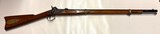 Zuli Italy .58 Caliber Black Powder Percussion Rifle