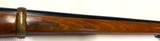 Zuli Italy .58 Caliber Black Powder Percussion Rifle - 4 of 15