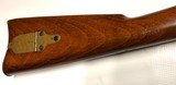 Zuli Italy .58 Caliber Black Powder Percussion Rifle - 2 of 15