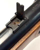 Zuli Italy .58 Caliber Black Powder Percussion Rifle - 15 of 15