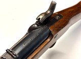 Zuli Italy .58 Caliber Black Powder Percussion Rifle - 14 of 15