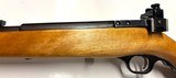 Mossberg Model 320B .22 Bolt Action - 8 of 14