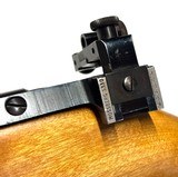 Mossberg Model 320B .22 Bolt Action - 10 of 14
