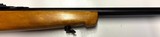 Mossberg Model 320B .22 Bolt Action - 4 of 14