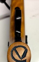 Mossberg Model 320B .22 Bolt Action - 14 of 14