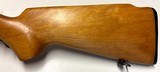 Mossberg Model 320B .22 Bolt Action - 9 of 14