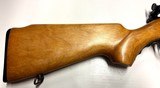 Mossberg Model 320B .22 Bolt Action - 2 of 14