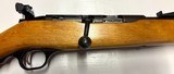 Mossberg Model 320B .22 Bolt Action - 3 of 14