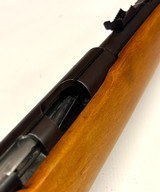 Mossberg Model 320B .22 Bolt Action - 12 of 14