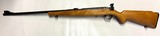Mossberg Model 320B .22 Bolt Action - 11 of 14