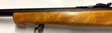 Mossberg Model 320B .22 Bolt Action - 7 of 14