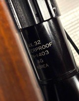 Mossberg 640KD Chuckster - 12 of 15