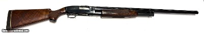 Winchester Model 12 Super Grade