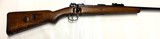 German G33/40 8mm Mauser - 14 of 15