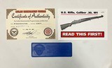 CMP M1 Garand - 4 of 14
