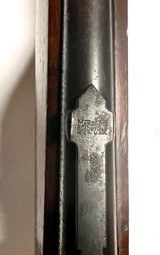Marlin Lever Action Model 336-A - 5 of 13