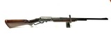 Marlin Lever Action Model 336-A - 10 of 13