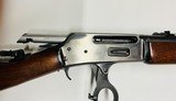 Marlin 336-C Waffle Top Texan .35 REM - 3 of 11