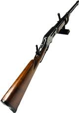 Marlin 336-C Waffle Top Texan .35 REM - 1 of 11