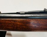 Marlin 336-C Waffle Top Texan .35 REM - 7 of 11