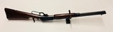 Marlin 336-C Waffle Top Texan .35 REM - 5 of 11