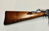 Marlin 336-C Waffle Top Texan .35 REM - 4 of 11
