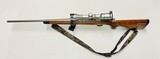 Remington Model 700 7mm-08 Bolt Action Rifle - 1 of 15