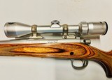 Remington Model 700 7mm-08 Bolt Action Rifle - 5 of 15