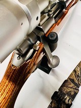 Remington Model 700 7mm-08 Bolt Action Rifle - 15 of 15