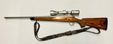 Remington Model 700 7mm-08 Bolt Action Rifle - 4 of 15