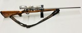 Remington Model 700 7mm-08 Bolt Action Rifle - 2 of 15