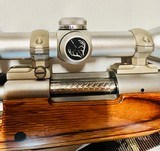 Remington Model 700 7mm-08 Bolt Action Rifle - 10 of 15