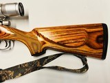 Remington Model 700 7mm-08 Bolt Action Rifle - 6 of 15