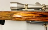 Remington Model 700 7mm-08 Bolt Action Rifle - 14 of 15