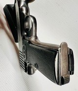 Walther Pistol Model 4 - 7.65 CA - 6 of 7